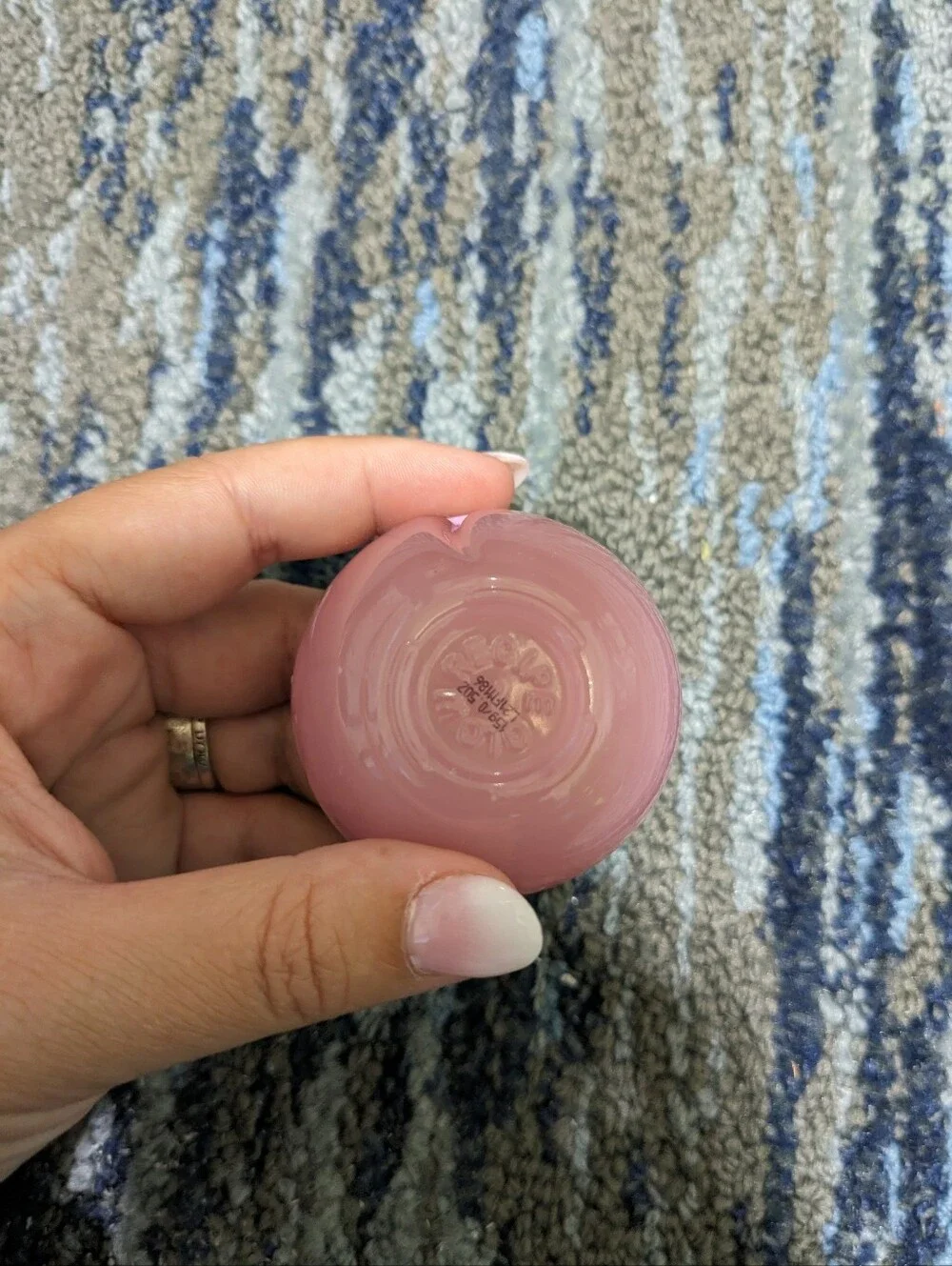 Glow Recipe Plum Plump Hyaluronic Gloss Balm